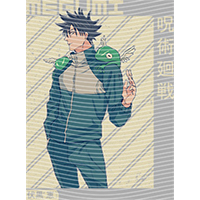 Japanese anime-JP 1378